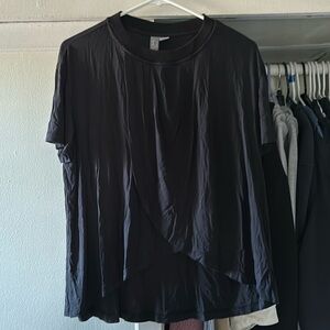 Sweaty Betty Work Out T-Shirt